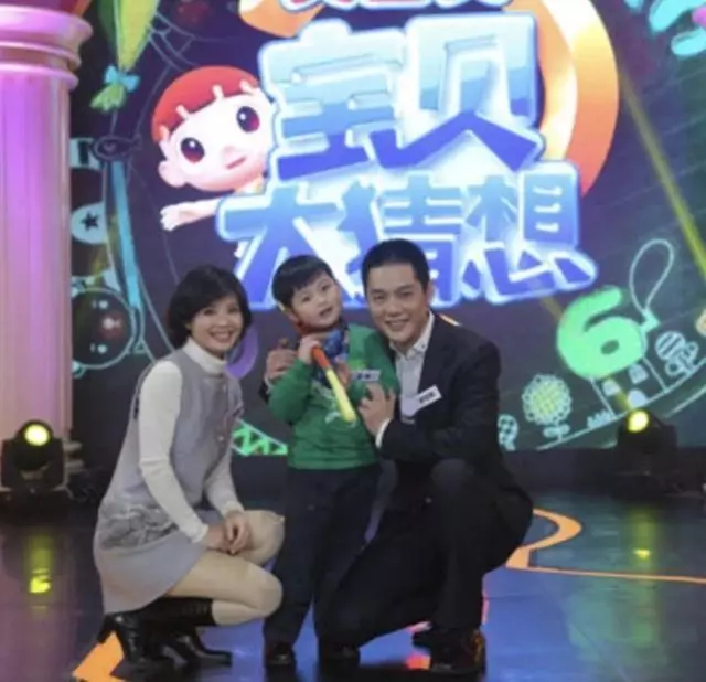 39歲周麗淇結婚被諷 。男方改名並拋棄22年發妻