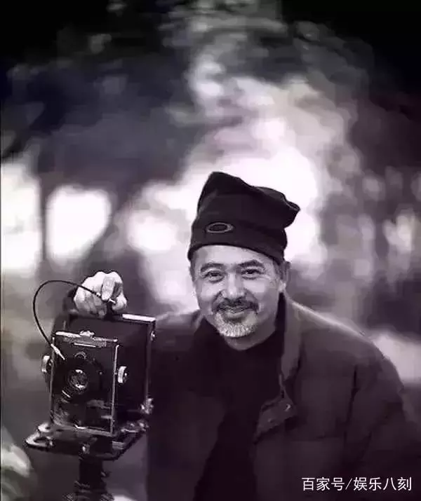范冰冰事未了!周潤發的真實身份曝光,震撼國人!