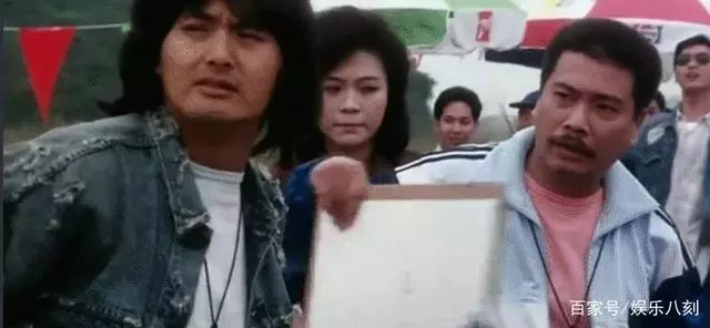 范冰冰事未了!周潤發的真實身份曝光,震撼國人!