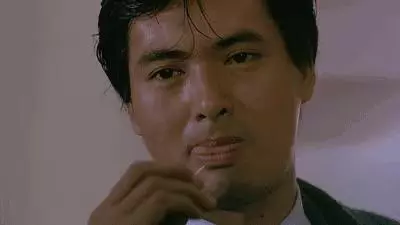 范冰冰事未了!周潤發的真實身份曝光,震撼國人!