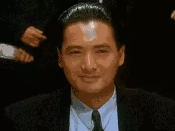 范冰冰事未了!周潤發的真實身份曝光,震撼國人!