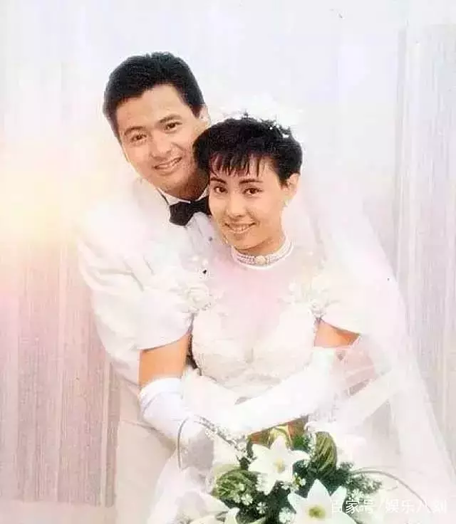 范冰冰事未了!周潤發的真實身份曝光,震撼國人!