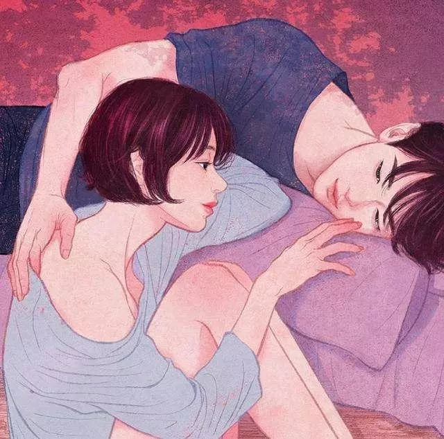 女人越害怕失去你,就越容易為這三件事生氣,男人要懂!