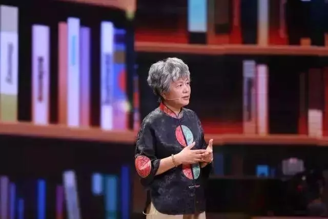 李玫瑾教授演講:孩子6歲前,最該管什麼?這是我見過最好的解答