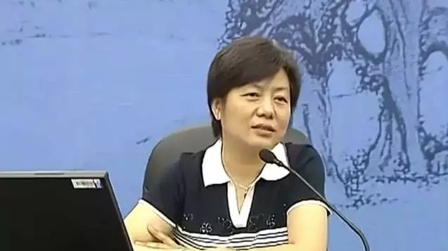 李玫瑾教授演講:孩子6歲前,最該管什麼?這是我見過最好的解答