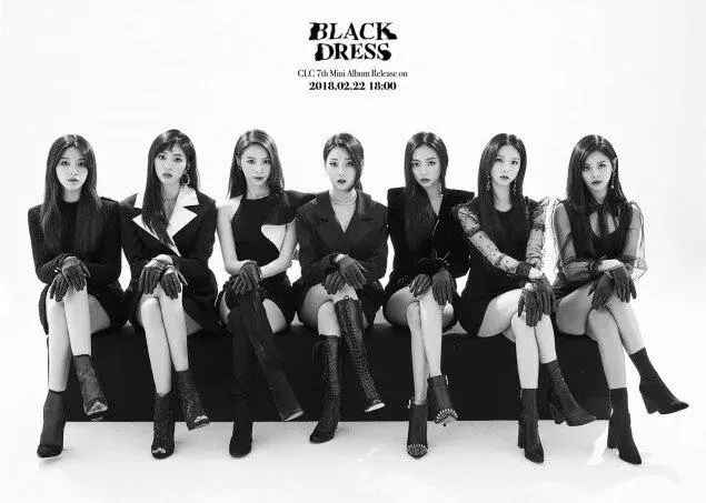 《玫瑰人生》真不應該給IZONE,CUBE的決策完全耽誤了自家的CLC!