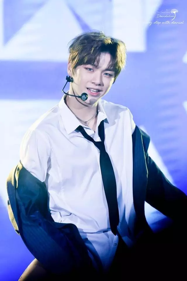 Produce101系列的限定組合~