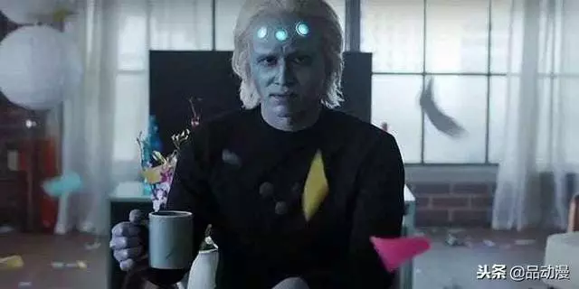 DC歷史:DC漫畫中最聰明的人差點兒在《超人》系列電影中登場……