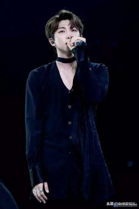BIGBANG GD和BTS SUGA等當選「10代青少年心中的全能愛豆TOP」