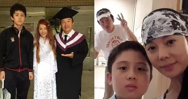 狄鶯「救子孫安佐燒1億」全是假的,「真正數位曝光」讓網友看傻眼!