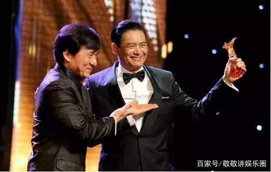 56億家產全部捐出,終生不與成龍合作,有6輛豪車卻從不炫富! -