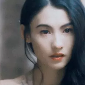 金星采訪張柏芝:為何跟謝霆鋒離婚?9個字回答讓金星怒贊!