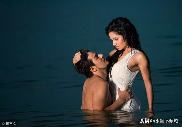 丈夫:我的感情不是你的,妻子:兒子也不是你的,抱歉才告訴你