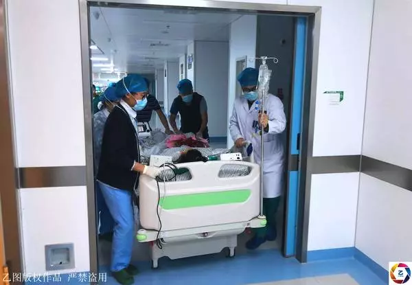 29歲婷婷,年輕媽媽生下寶寶再也沒睜開眼睛,家人含淚捐器官,讓5人獲新生