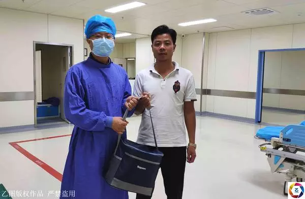 29歲婷婷,年輕媽媽生下寶寶再也沒睜開眼睛,家人含淚捐器官,讓5人獲新生