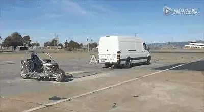 這個摩托車一旦開賣,誰還要買汽車!