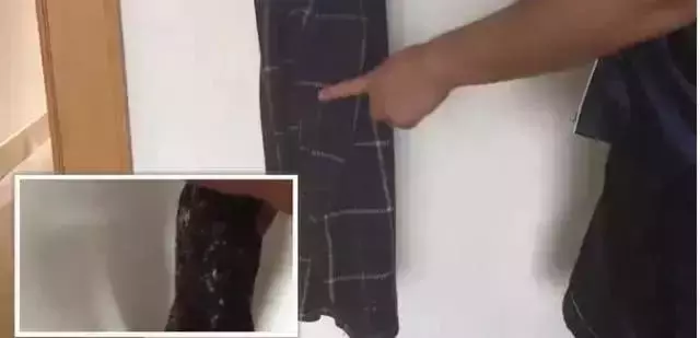 洗衣服忘了掏紙巾,紙屑沾滿衣物?教你一招3分鐘去除紙屑,超實用