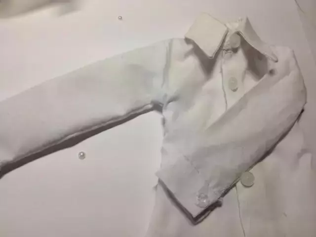 洗衣服忘了掏紙巾,紙屑沾滿衣物?教你一招3分鐘去除紙屑,超實用