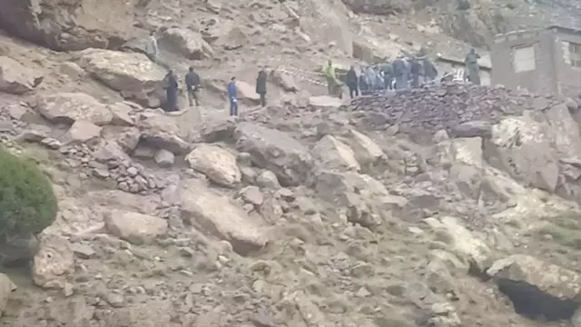 2北歐女摩洛哥登山遇害,1人被斬首1人被割喉!