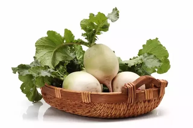 秋吃果,冬吃根!5種「根菜王」,健脾補肺益胃,冬至前後別錯過
