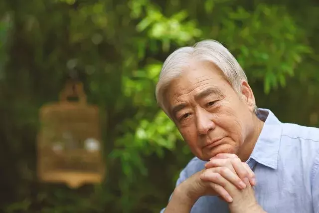「對不起,爸爸沒本事。」 一句話看哭無數人