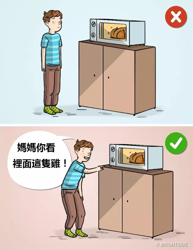 10件「爸媽從小恐嚇你到大」但其實完全錯誤的科學迷思!#3 電視看太久不會近視! - LOOKER 新鮮事