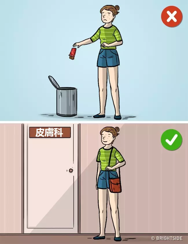 10件「爸媽從小恐嚇你到大」但其實完全錯誤的科學迷思!#3 電視看太久不會近視! - LOOKER 新鮮事