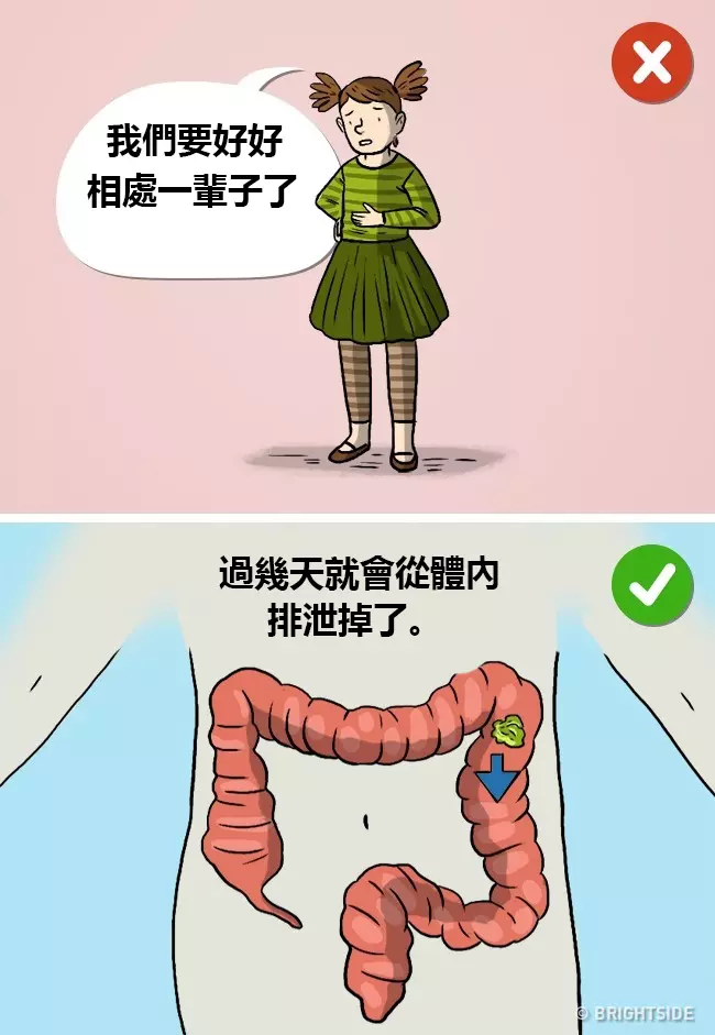 10件「爸媽從小恐嚇你到大」但其實完全錯誤的科學迷思!#3 電視看太久不會近視! - LOOKER 新鮮事