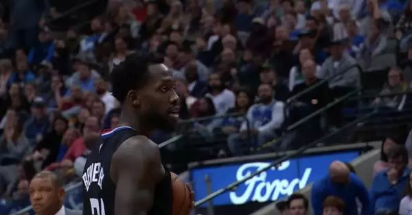 偷腥NBA球星「遭球迷垃圾話」辱罵 當場做出失控舉動「NBA開罰45萬」:球員必須感謝球迷!
