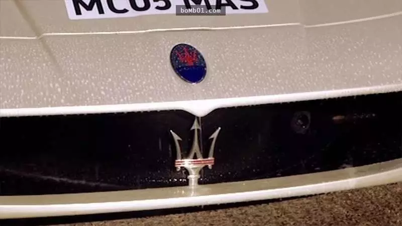 世界上最會洗車的人一次要價24萬,看完他的「洗車藝術」就了解為何一堆富豪要排隊給他洗車了