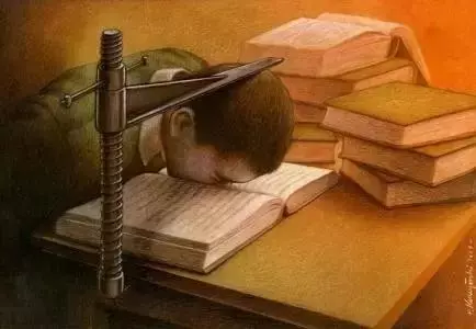 看懂了這些書,你就看懂了這個世界的黑暗與悲涼