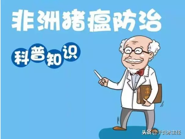 注意豬瘟未過!流感高發季又來襲 應該如何預防 - vv頭條網