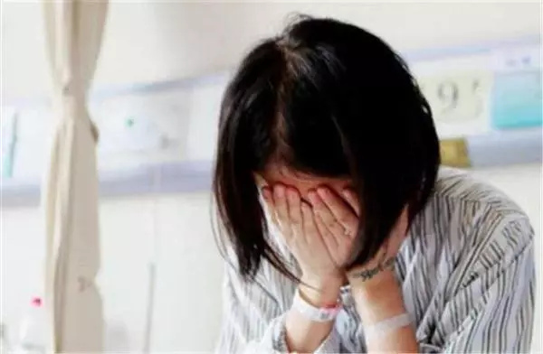 懷孕6個月做孕檢,發現胎兒唇齶裂嚴重,預防唇齶裂這兩點要做好