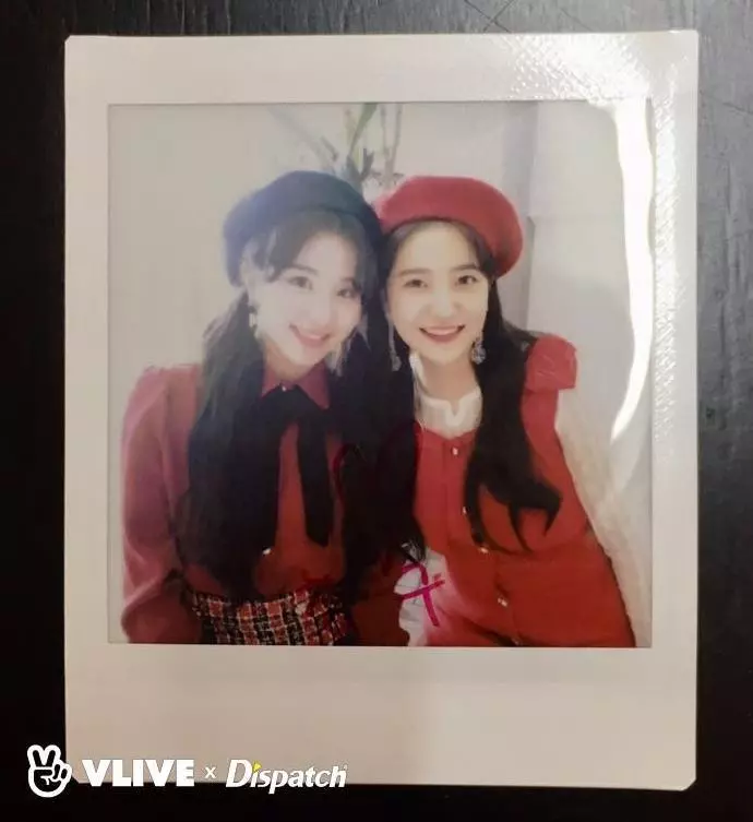 [TWICE][分享]181219 「全年無休」勞模兔你們的努力和成就都值得被肯定！