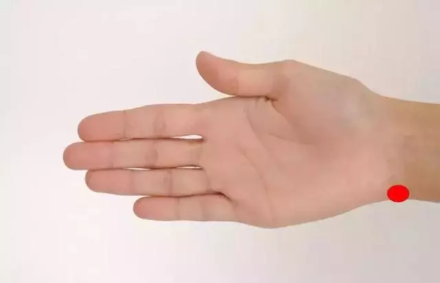 超實用的十種常見病手穴療法詳解—讓您手到病除