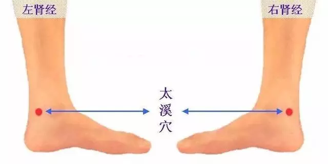 「每天學點養生」腳底10大保健穴位,按摩方法,建議收藏!