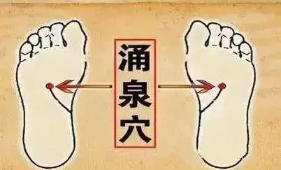 「每天學點養生」腳底10大保健穴位,按摩方法,建議收藏!