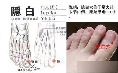 「每天學點養生」腳底10大保健穴位,按摩方法,建議收藏!