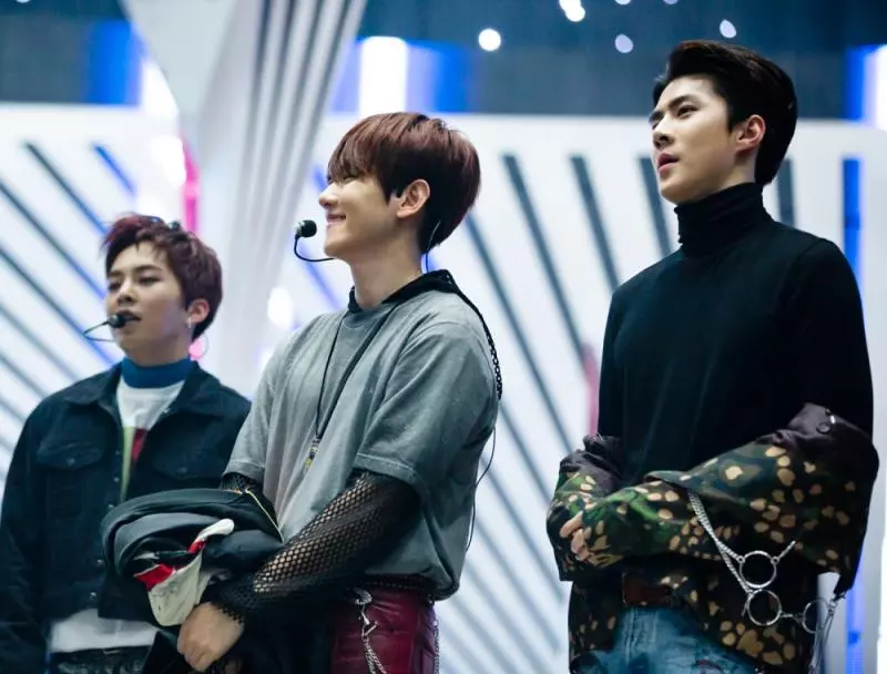 [EXO][新聞]181219 經營困難還在堅持的背後：燦烈曾拜託媽媽留下vivapolo