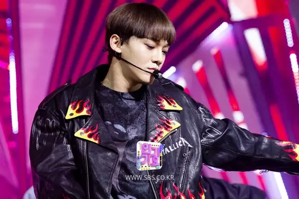 [EXO][新聞]181219 經營困難還在堅持的背後：燦烈曾拜託媽媽留下vivapolo