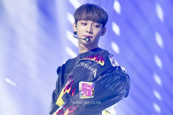 [EXO][新聞]181219 經營困難還在堅持的背後：燦烈曾拜託媽媽留下vivapolo