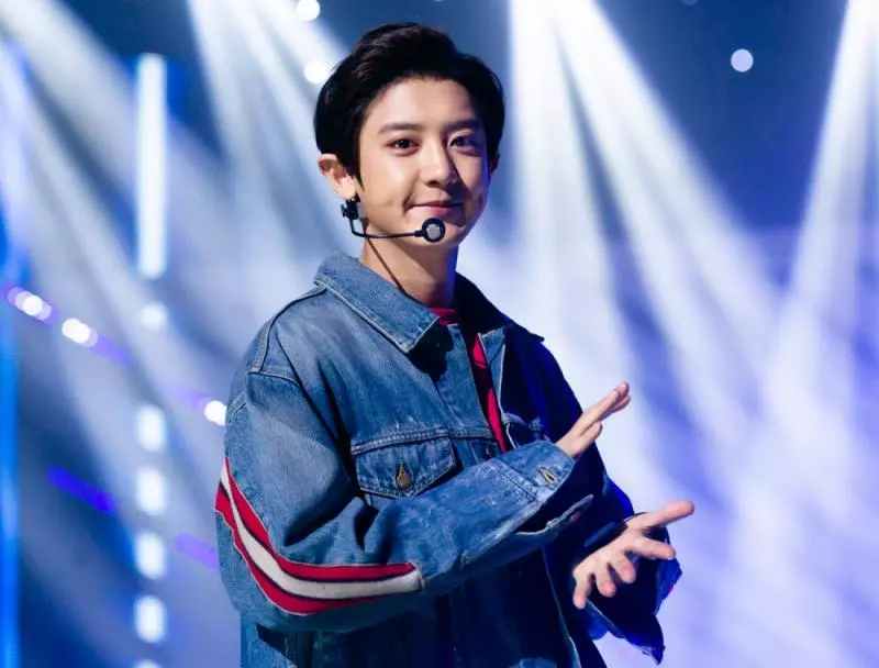 [EXO][新聞]181219 經營困難還在堅持的背後：燦烈曾拜託媽媽留下vivapolo