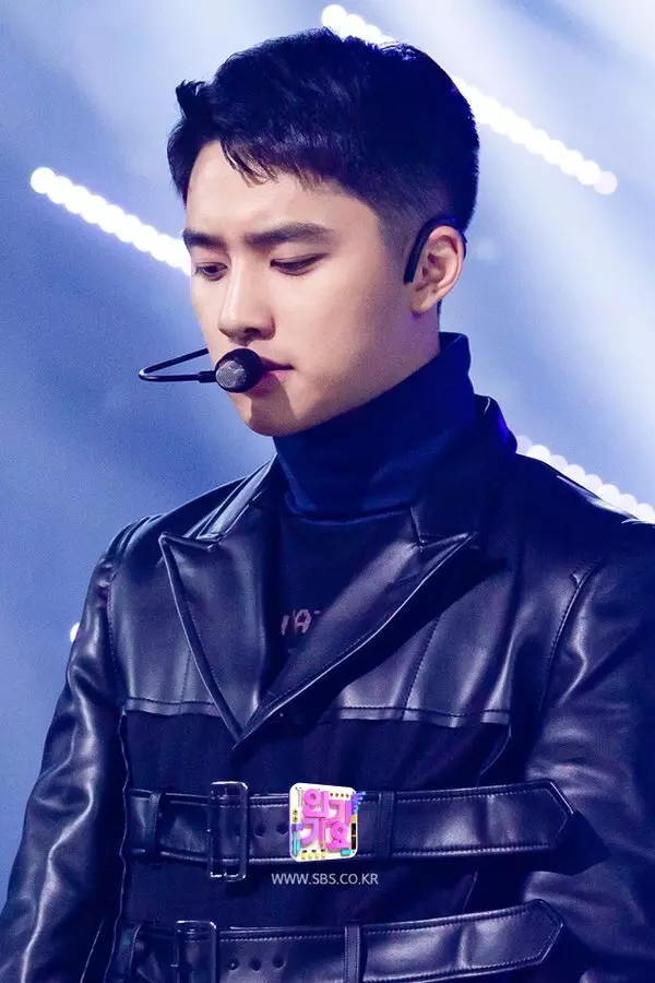 [EXO][新聞]181219 經營困難還在堅持的背後：燦烈曾拜託媽媽留下vivapolo