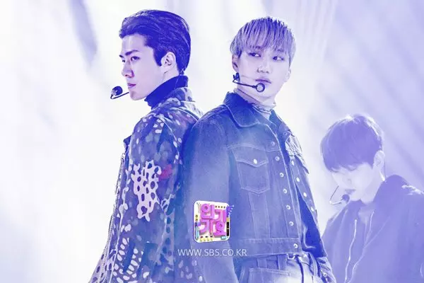 [EXO][新聞]181219 經營困難還在堅持的背後：燦烈曾拜託媽媽留下vivapolo
