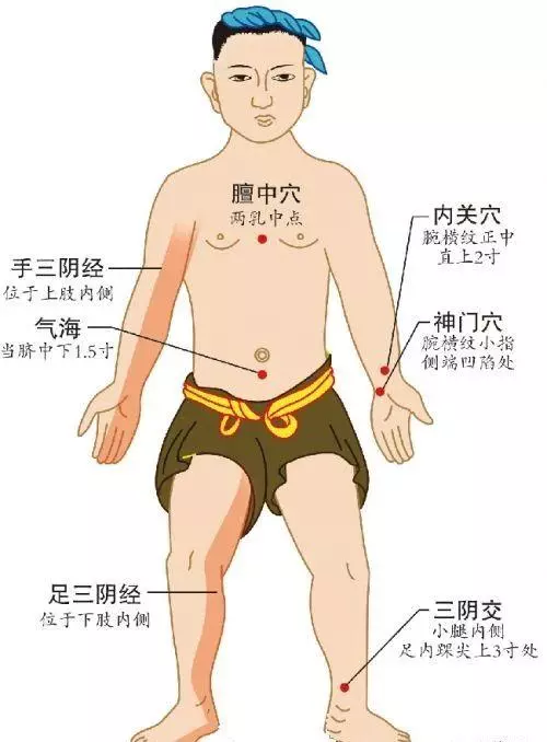 「每天學點養生」這樣拍拍打打能養生強身,為您的健康保駕護航!