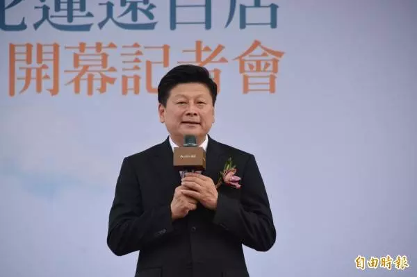 避風頭?收受花蓮王標案名單曝光 涉案記者紛紛離職