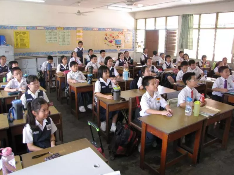 【家長們注意!】教育部宣布:明年起取消小學一至三年級的年中和年終考試!