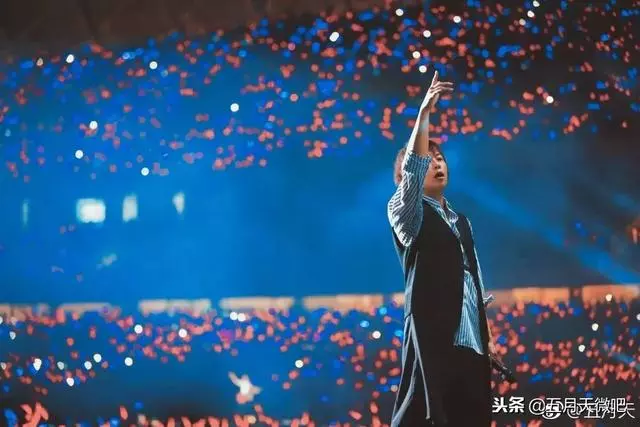 關於五月天阿信的二三事|遇見你,人間值得