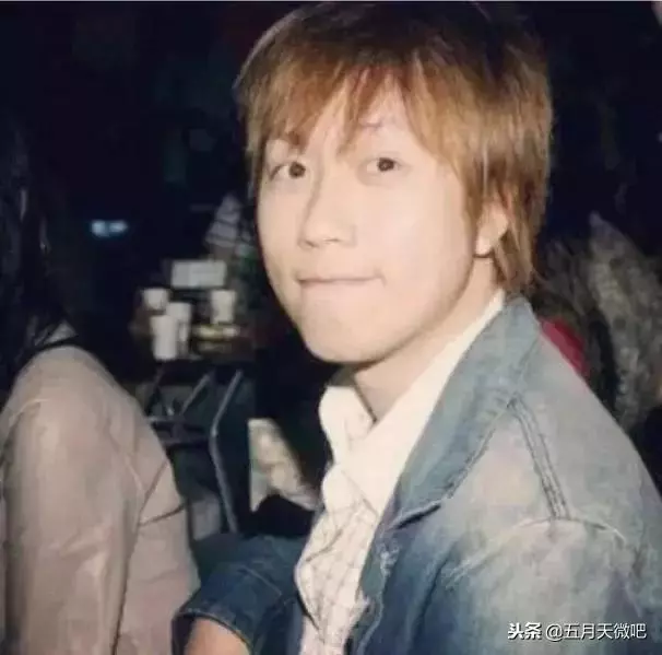 關於五月天阿信的二三事|遇見你,人間值得