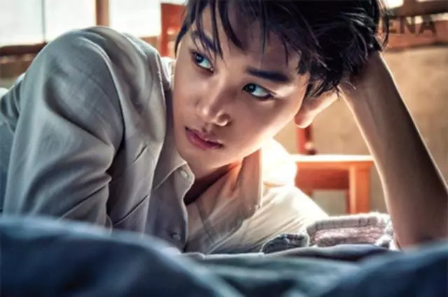 EXO「靈魂舞者」KAI出席文熙俊的廣播節目，透露有SOLO專輯計劃！